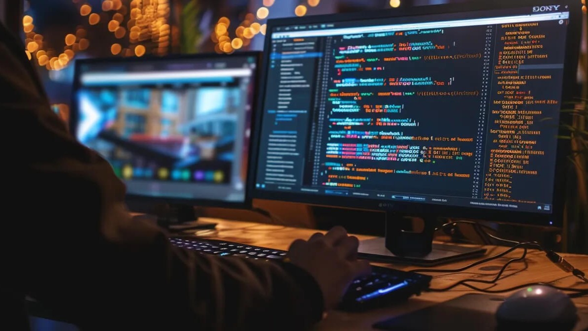 Diving Into Laravel: Building Your First Web Application