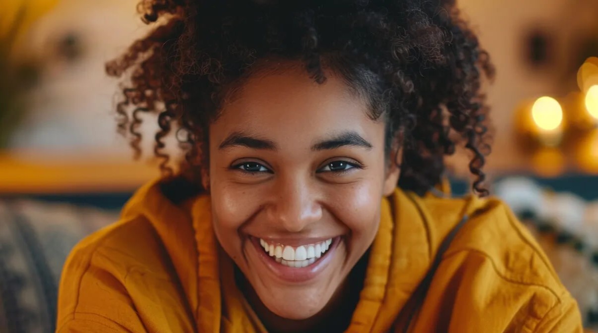 The Correlation Between Online Interaction and Mental Wellness
