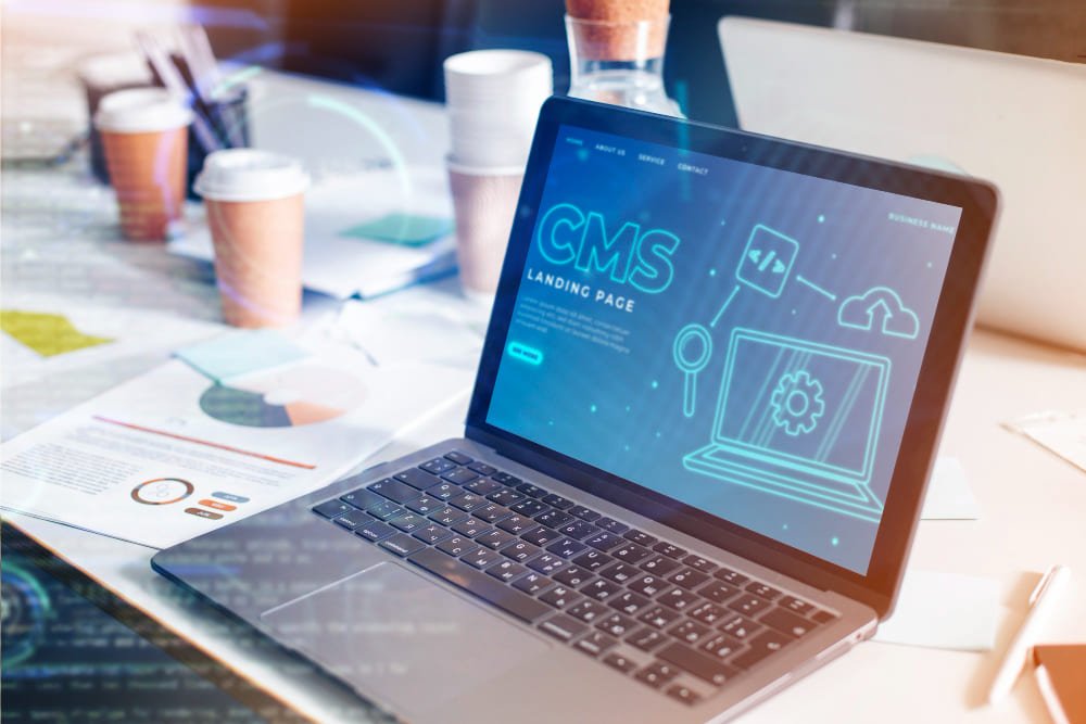 CMS Platform Comparison: How to Choose the Right CMS for Your Website ...